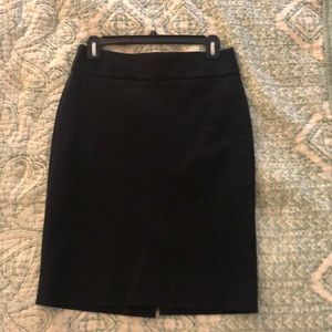 Banana Republic Pencil Skirt
